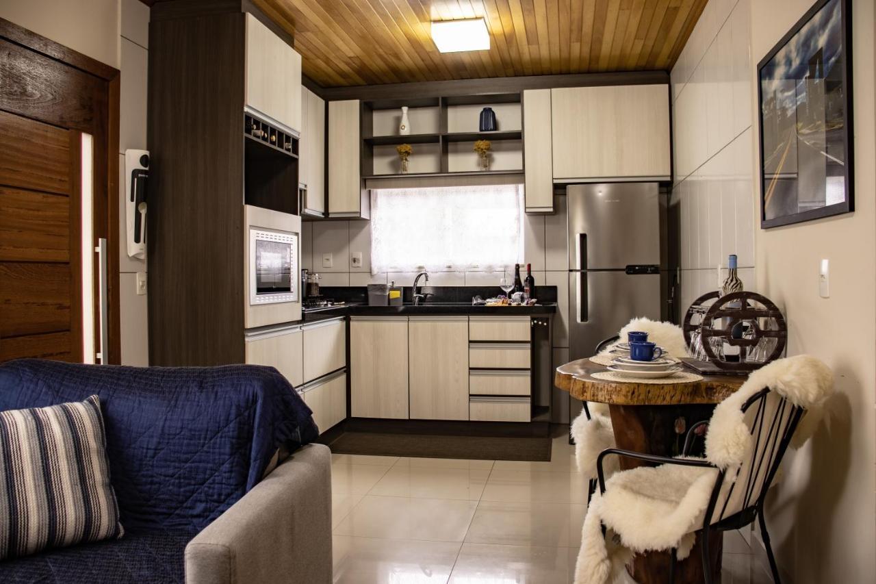 Mini Houses Урубісі Екстер'єр фото